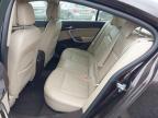 2011 VAUXHALL INSIGNIA E for sale at Copart SANDWICH