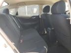 2017 Nissan Sentra S de vânzare în Orlando, FL - Minor Dent/Scratches