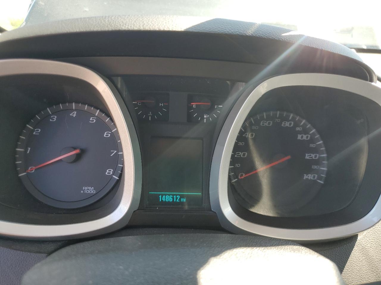 2013 Chevrolet Equinox Ls VIN: 2GNALBEK1D6302127 Lot: 56487775