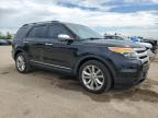 2012 Ford Explorer Xlt na sprzedaż w Elgin, IL - Front End
