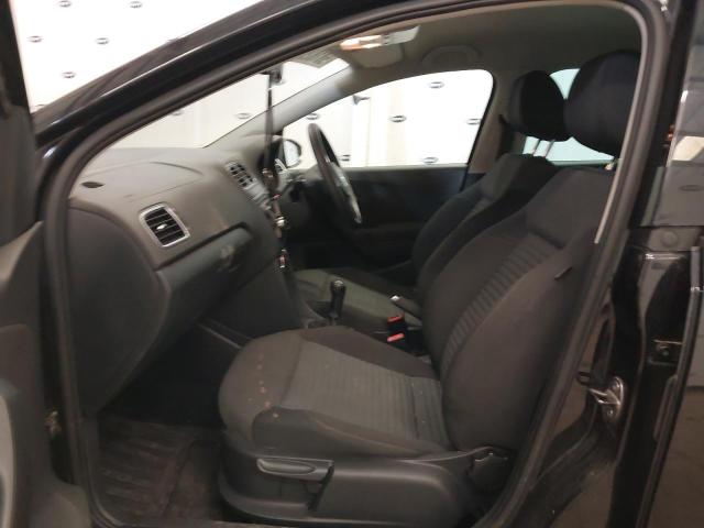 2011 VOLKSWAGEN POLO MODA