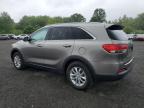 2017 Kia Sorento Lx for Sale in East Granby, CT - Side