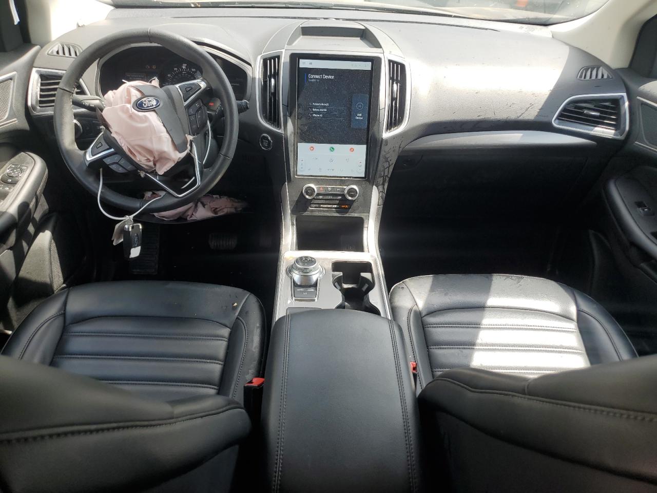 2024 Ford Edge Sel VIN: 2FMPK4J97RBA81812 Lot: 55562985
