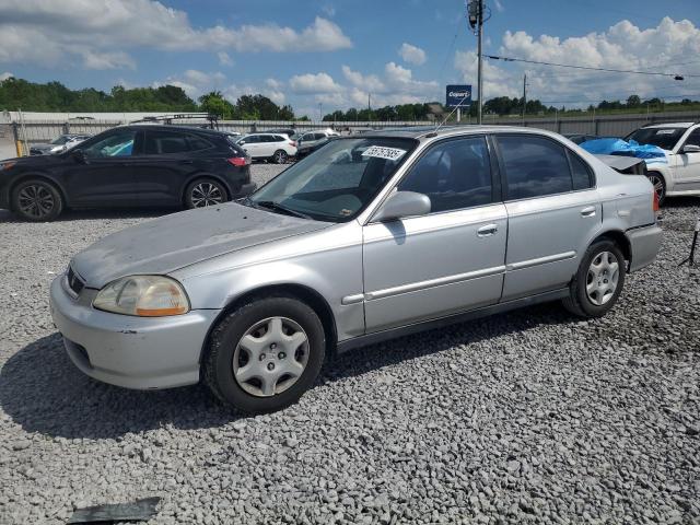 1998 Honda Civic Ex