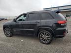 2016 Jeep Grand Cherokee Limited for Sale in Earlington, KY - Hail