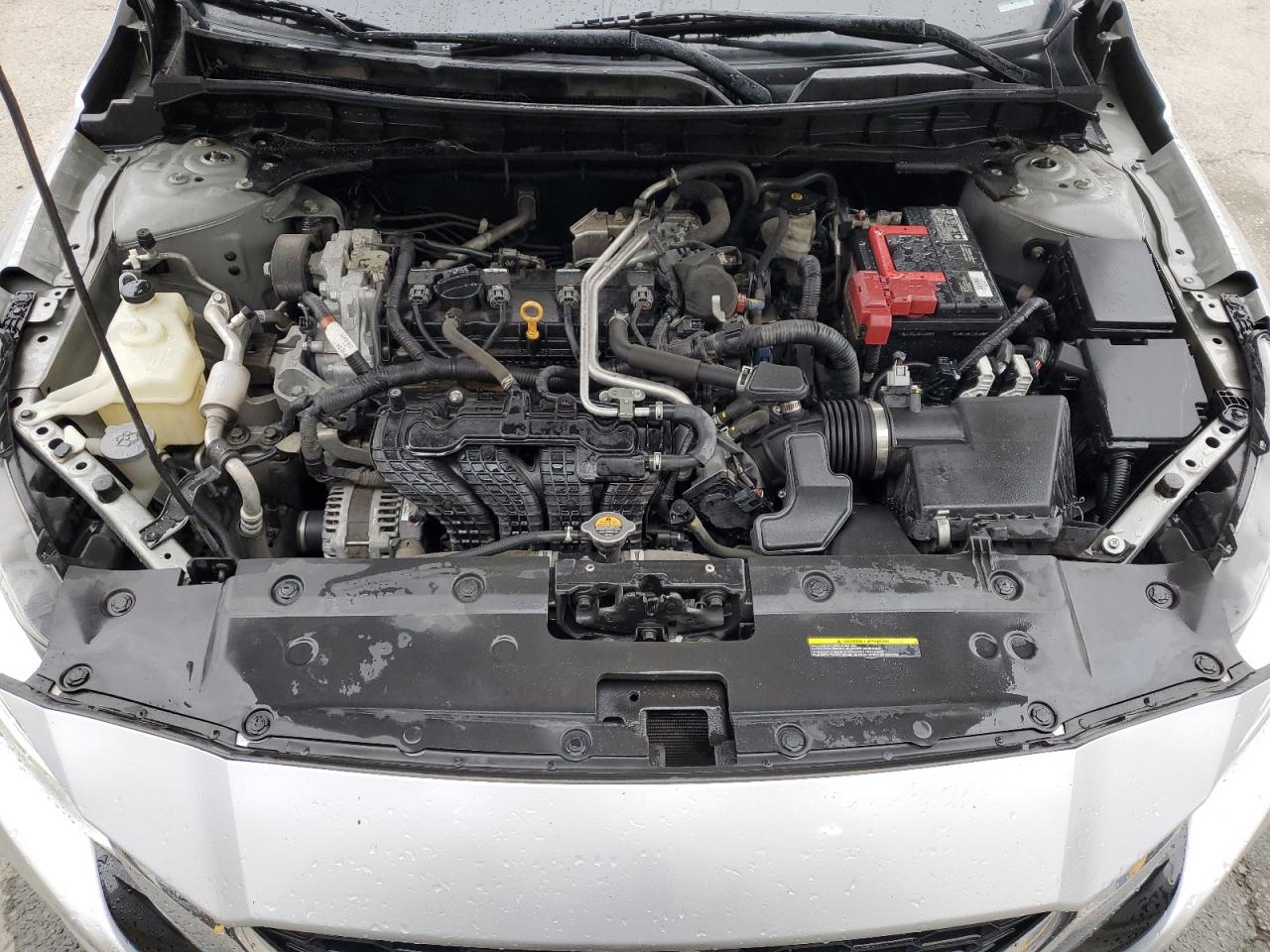 1N4BL4DV2MN362410 NISSAN ALTIMA 2021