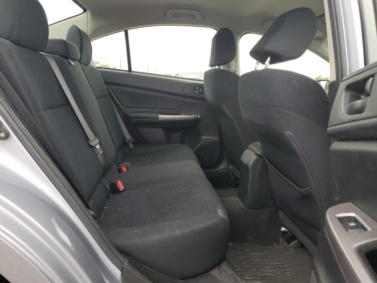 2016 Subaru Impreza VIN: JF1GJAA68GH004058 Lot: 57114045