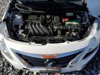 2016 Nissan Versa S   للبيع في Arcadia، FL - All Over