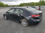 2022 Toyota Corolla Le na sprzedaż w Albany, NY - Side