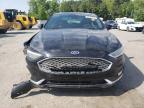 2019 Ford Fusion Titanium   на продаже в Dunn, NC - Front End