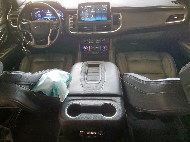  CHEVROLET TAHOE 2023 Угольный