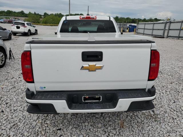CHEVROLET COLORADO 2020 Белы