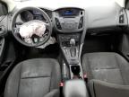 2017 Ford Focus Se for Sale in Dyer, IN - Front End