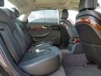 2011 Audi A8 L Quattro zu verkaufen in San Antonio, TX - Minor Dent/Scratches