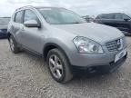2009 NISSAN QASHQAI N- for sale at Copart YORK