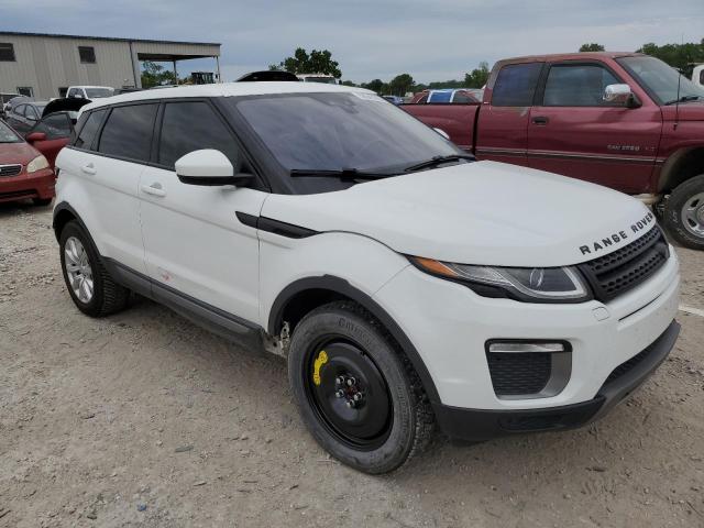  LAND ROVER RANGEROVER 2016 Белый