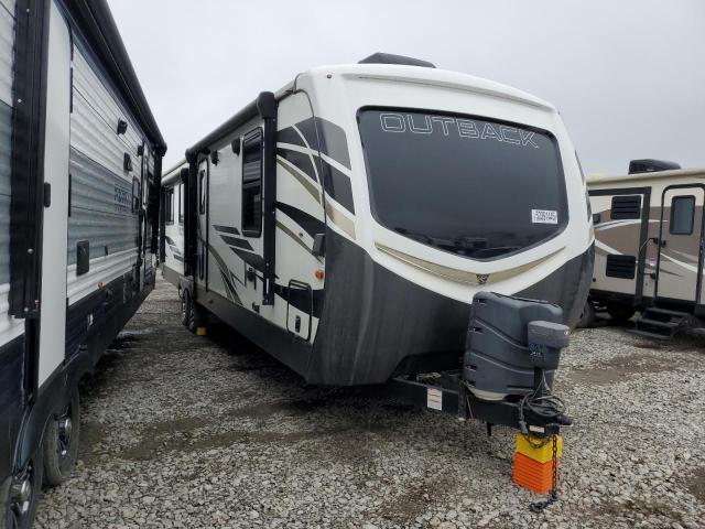 2021 Dutchman Outback