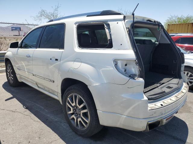  GMC ACADIA DEN 2013 Кремовий