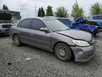 2005 Honda Civic Ex იყიდება Eugene-ში, OR - Front End