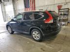 2013 Honda Cr-V Exl de vânzare în Mcfarland, WI - Hail