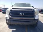 2014 Toyota Tundra Double Cab Sr на продаже в Sun Valley, CA - Rear End