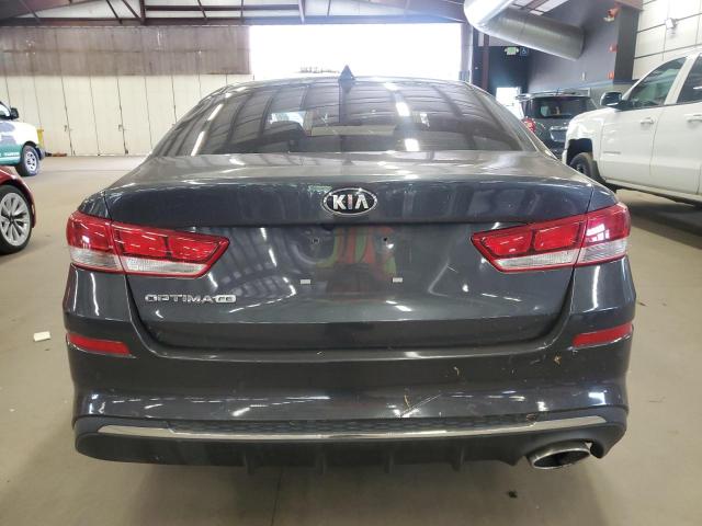  KIA OPTIMA 2019 Szary
