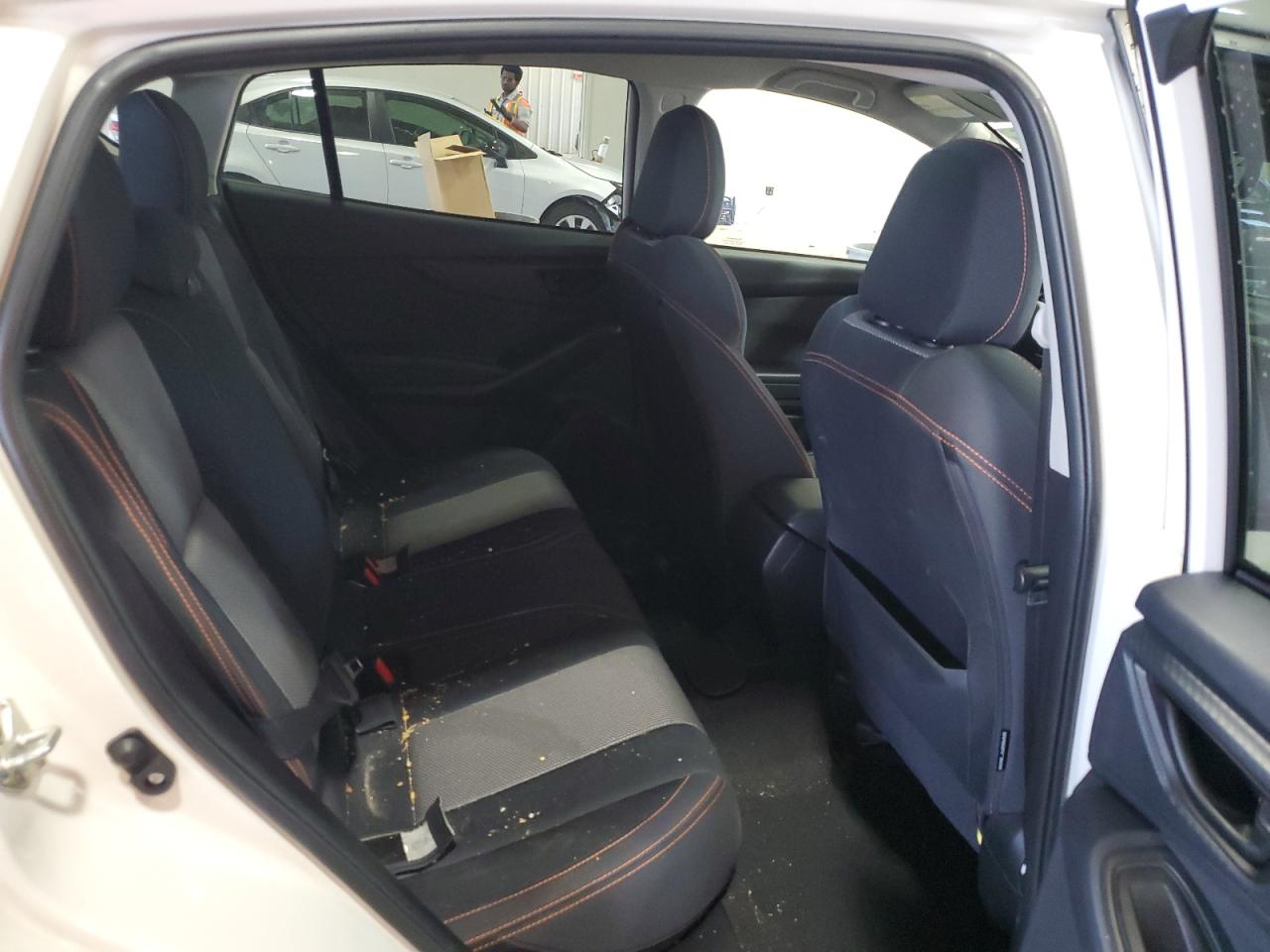 2022 Subaru Crosstrek Premium VIN: JF2GTAPC4N8231246 Lot: 57048675