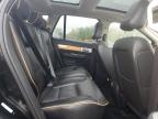 2008 Lincoln Mkx  for Sale in Duryea, PA - Front End