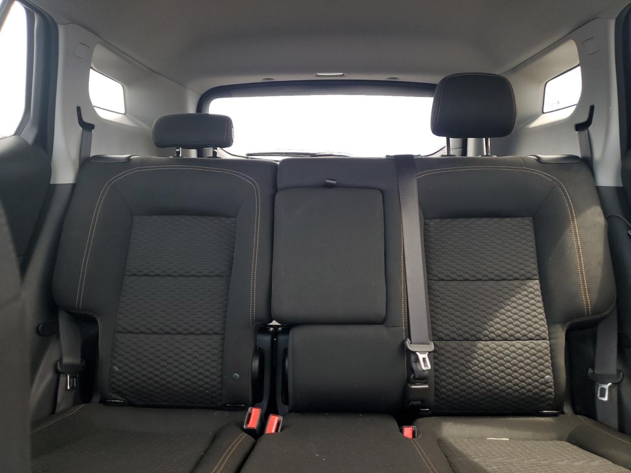 2019 GMC Terrain Sle VIN: 3GKALTEV9KL292520 Lot: 57229465
