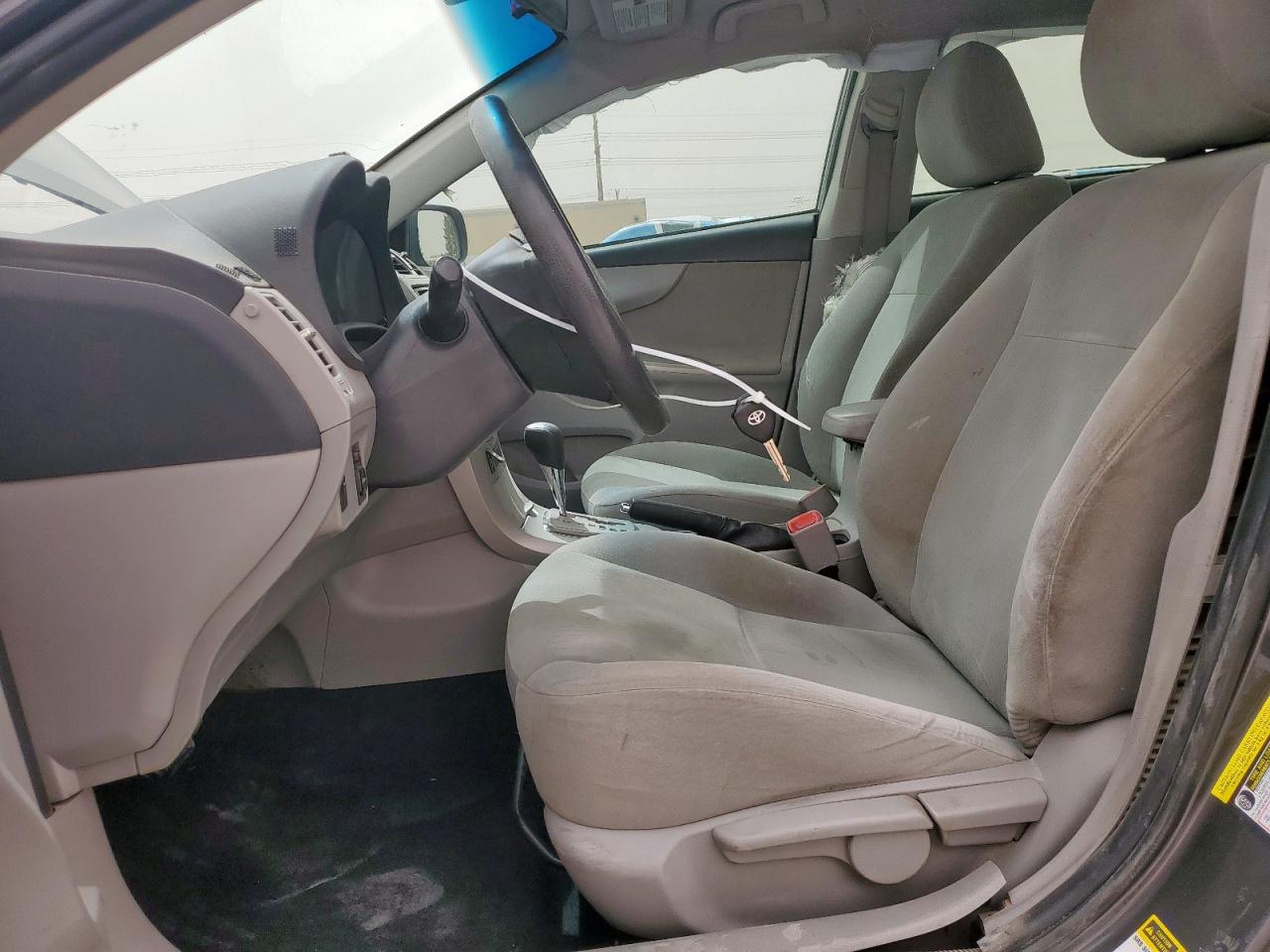 2013 Toyota Corolla Base VIN: 5YFBU4EE0DP224941 Lot: 56989465