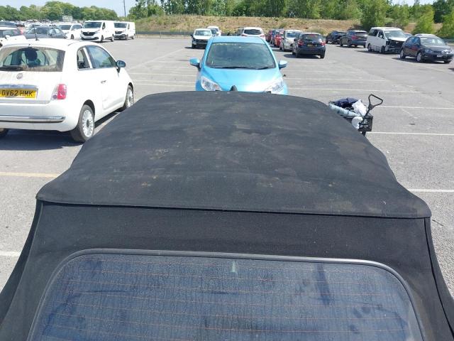 2006 MINI MINI COOPE