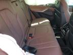 2020 Bmw X5 Xdrive40I na sprzedaż w Spartanburg, SC - Side