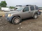2006 Nissan Xterra Off Road na sprzedaż w Baltimore, MD - Front End