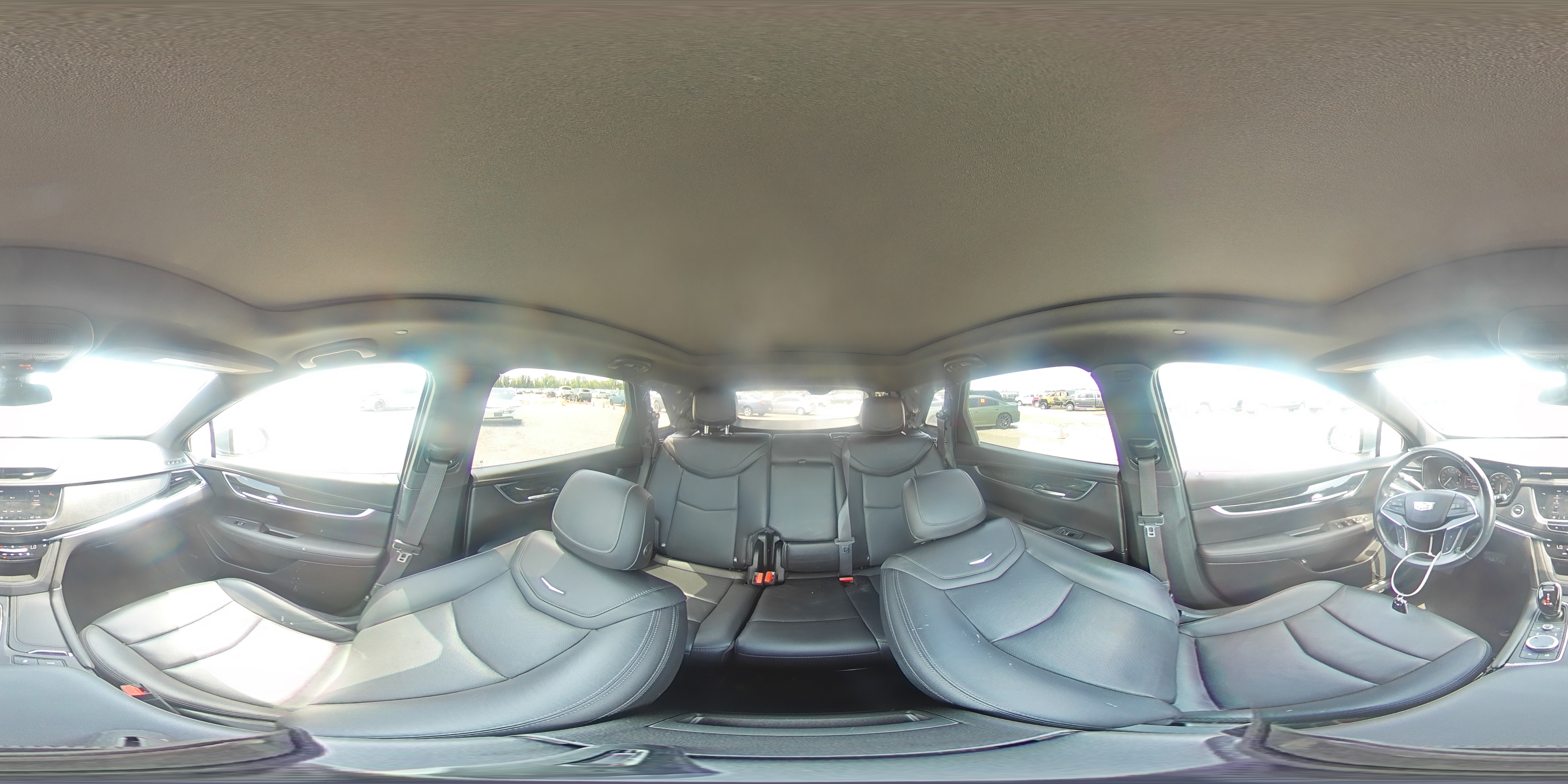 2021 Cadillac Xt5 Premium Luxury VIN: 1GYKNCRS4MZ101635 Lot: 56277275