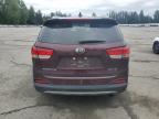 2018 Kia Sorento Ex for Sale in Arlington, WA - Front End