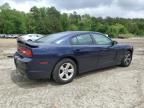 2014 Dodge Charger Sxt продається в Seaford, DE - Front End