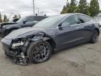 2018 Tesla Model 3  for Sale in Rancho Cucamonga, CA - Front End
