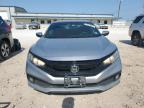 2019 Honda Civic Sport for Sale in San Antonio, TX - Front End