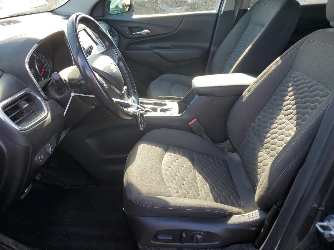3GNAXKEV1KS577204 CHEVROLET EQUINOX 2019