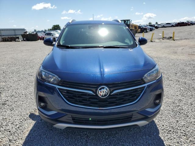  BUICK ENCORE 2023 Синий