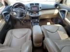 2012 Toyota Rav4 Limited for Sale in San Antonio, TX - Hail