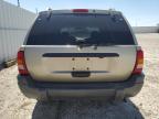 2001 JEEP GRAND CHEROKEE LAREDO for sale at Copart AB - EDMONTON