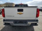 2019 Chevrolet Colorado  zu verkaufen in Colton, CA - Front End