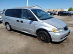 2002 HONDA ODYSSEY LX   à vendre chez Copart ON - TORONTO
