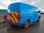 2017 VOLKSWAGEN TRANSPORTE for sale at Copart YORK