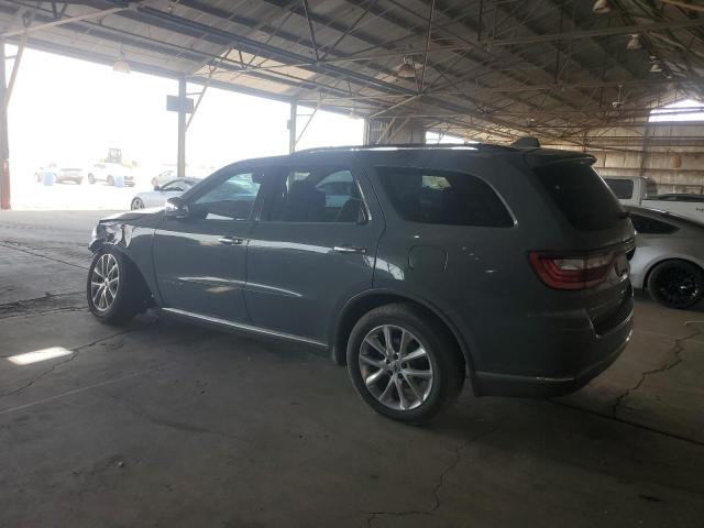  DODGE DURANGO 2020 Серый