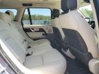 2020 Land Rover Range Rover P525 Hse for Sale in Miami, FL - Minor Dent/Scratches