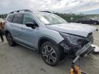 2024 Subaru Ascent Touring იყიდება Spartanburg-ში, SC - Front End