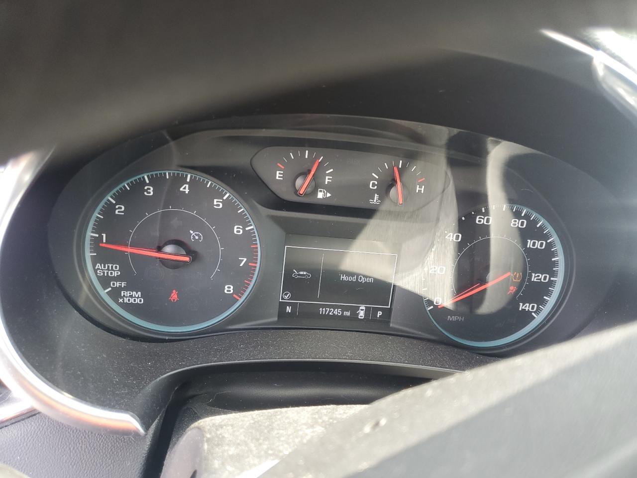 1G1ZD5ST5LF091759 CHEVROLET MALIBU 2020