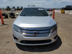2011 Ford Fusion Sport იყიდება Brighton-ში, CO - Rear End